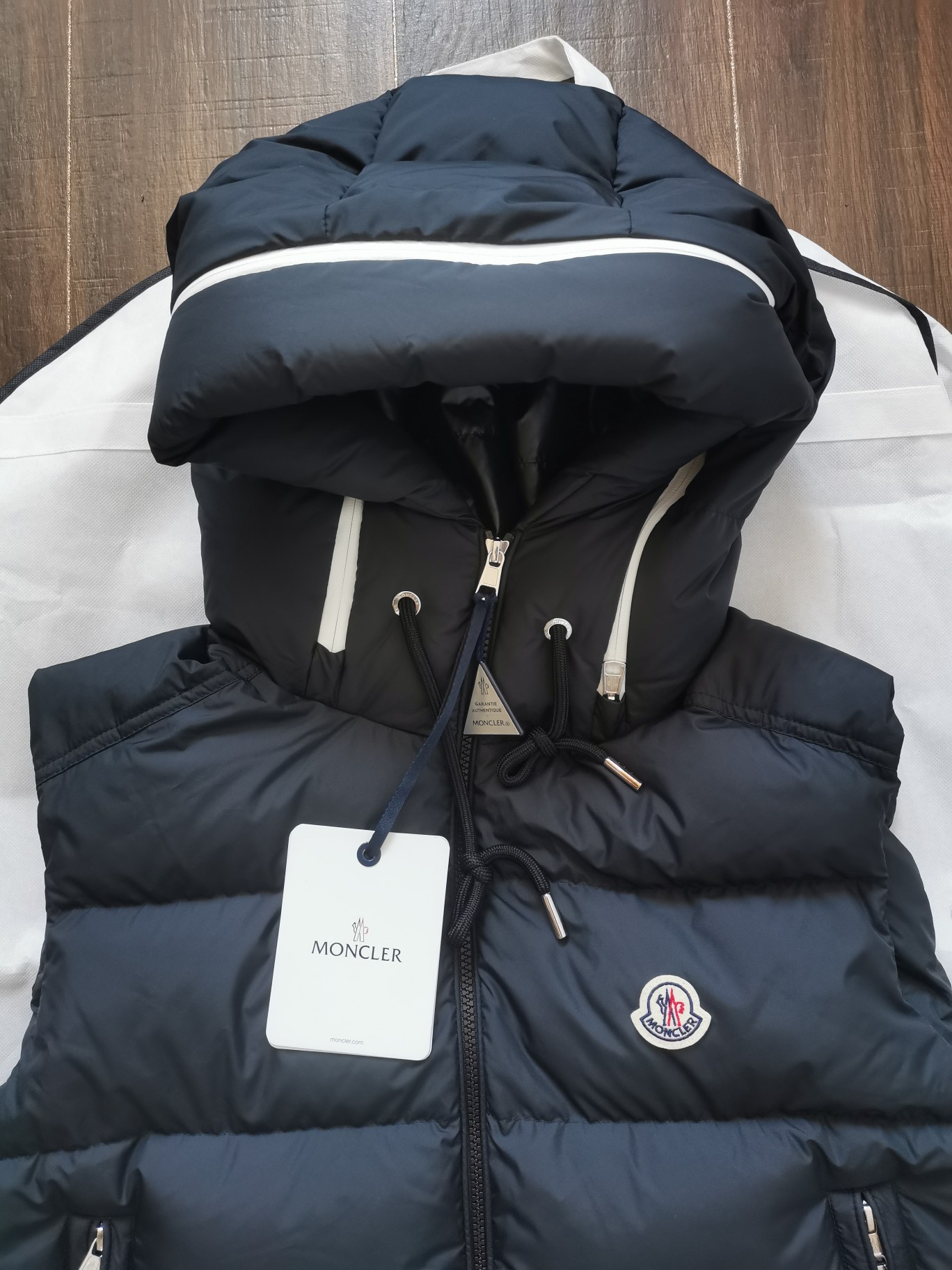 Moncler Down Jackets